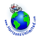 Horizons Unlimited Travelers Meeting: Thailand