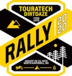 The Touratech DirtDaze Rally 2020