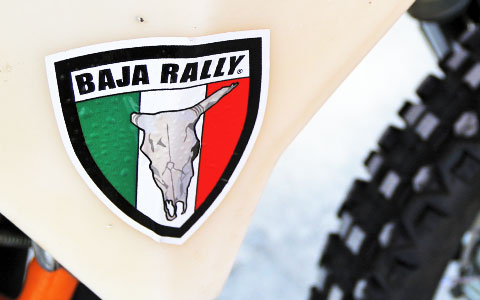 2016 Baja Rally Updates and Video