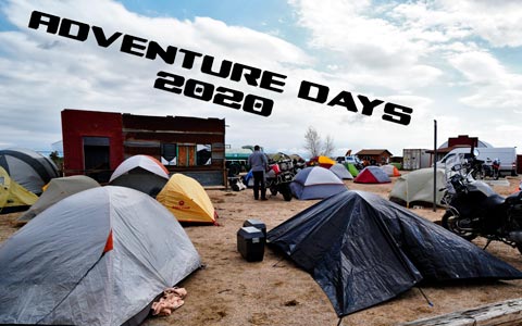 RawHyde’s Adventure Days at Zakar 2020