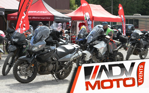 Let ADVMoto Promote Your Event!