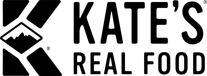 KatesRealFood Logo