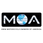 BMW MOA Winter Rally