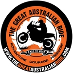 Great Australian Ride E2W