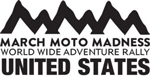 March Moto Madness 2020