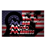 March Moto Madness 2019
