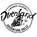 Overland Adventure Rally by Lawrence Hacking
